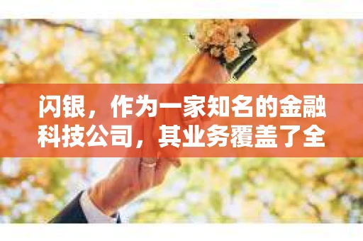 闪银，作为一家知名的金融科技公司，其业务覆盖了全国多个城市。那么，闪银在湖南株洲是否有催收业务呢？今天，我们就来聊聊这个话题。
