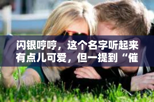 闪银哼哼，这个名字听起来有点儿可爱，但一提到“催收”，气氛就变得严肃起来。今天，我们就来聊聊这个话题，揭开“闪银哼哼催收”的神秘面纱。