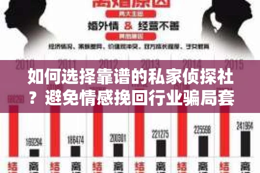 如何选择靠谱的私家侦探社？避免情感挽回行业骗局套路的实用指南
